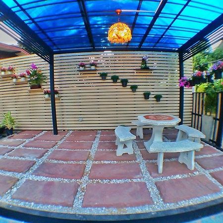 Chowdhury Boutique House Chiang Mai Exterior foto