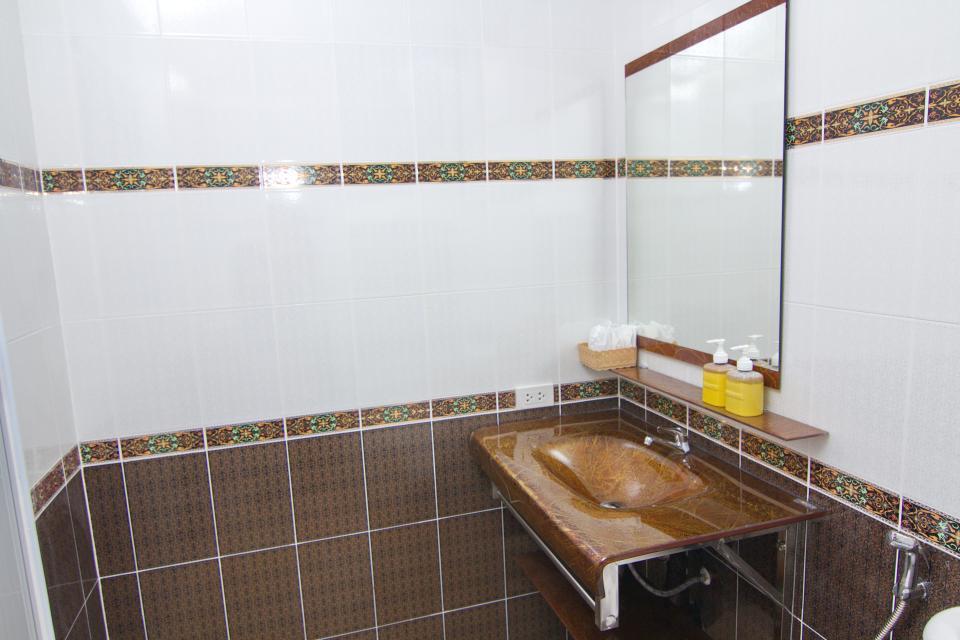 Chowdhury Boutique House Chiang Mai Quarto foto